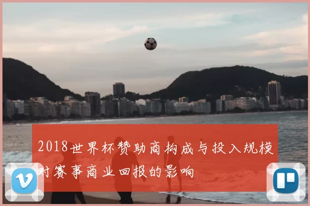 2018世界杯赞助商构成与投入规模对赛事商业回报的影响