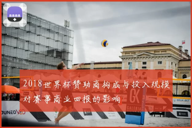 2018世界杯赞助商构成与投入规模对赛事商业回报的影响